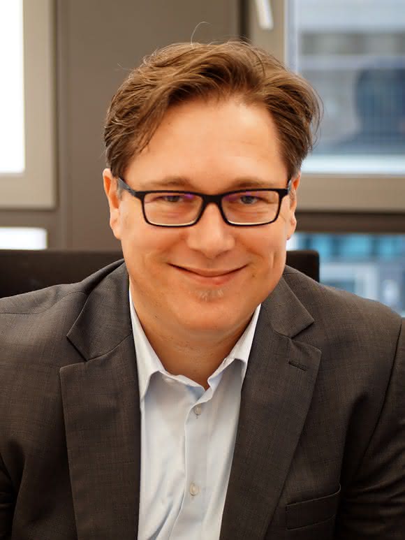 Baugewerbe-EXKLUSIVINTERVIEW: Comsol: Aus der Historie in die Zukunft