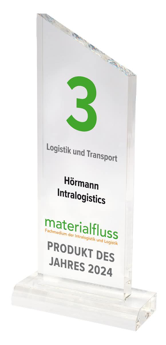 Hörmann Intralogistics: Weltweit erstes kombiniertes Kühl- und Raumtemperatur Autostore-System für den Online-Händler Flaschenpost Hörmann Intralogistics: Weltweit erstes kombiniertes Kühl- und Raumtemperatur Autostore-System für den Online-Händler Flaschenpost
