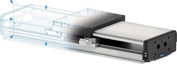 3D-Bildverarbeitung: Focused on new practical solutions