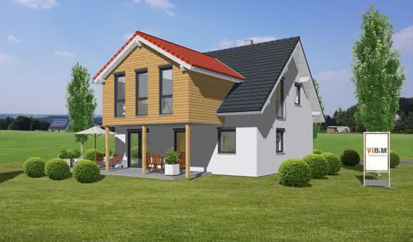 Vision, Planung, Präsentation, Kalkulation: Vi BIM Solutions - Planung, Präsentation und Kalkulation
