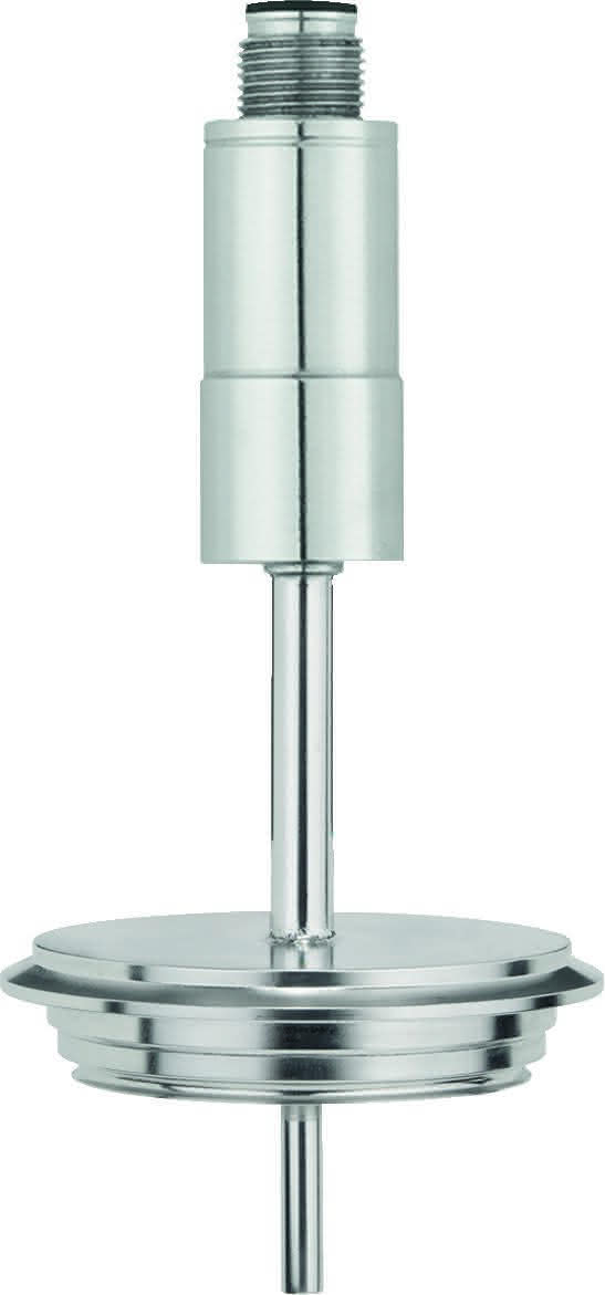 Sensors: Safe food thanks to precise system cleaning Sensors: Safe food thanks to precise system cleaning