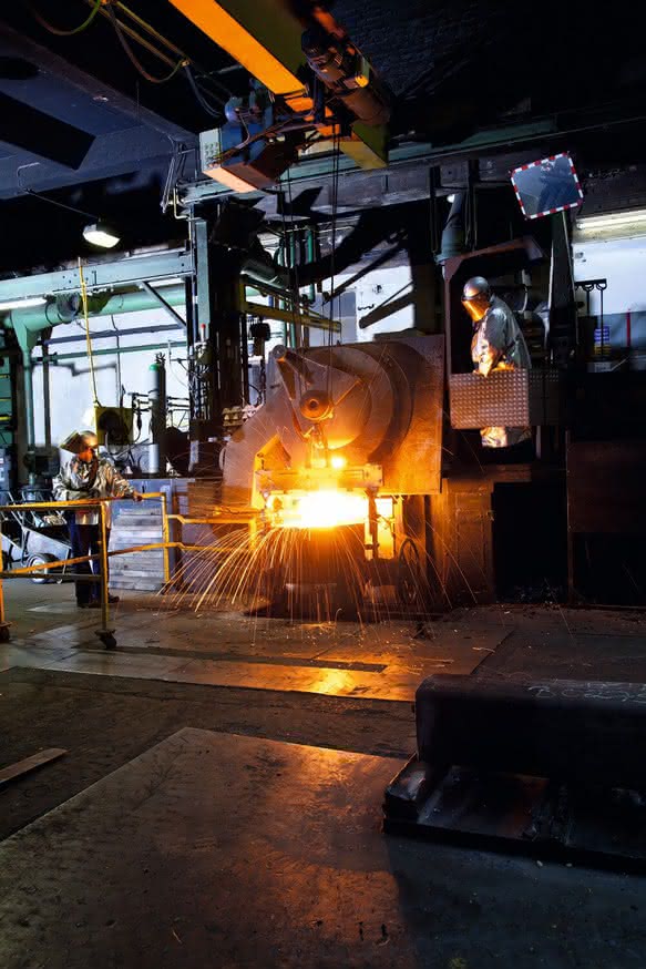 Metallbalgkupplungen von KBK auf der Motek: Digitalisierung und Mobility in der Produktion