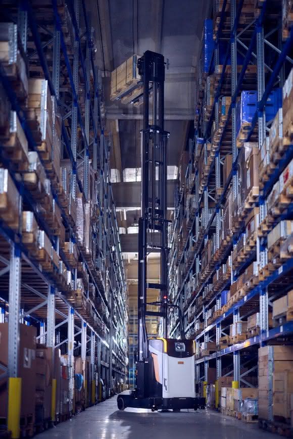 Automation: Tailor-made combination for all challenges