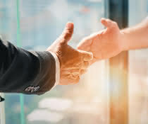 Succession planning in family businesses - conflict resolution