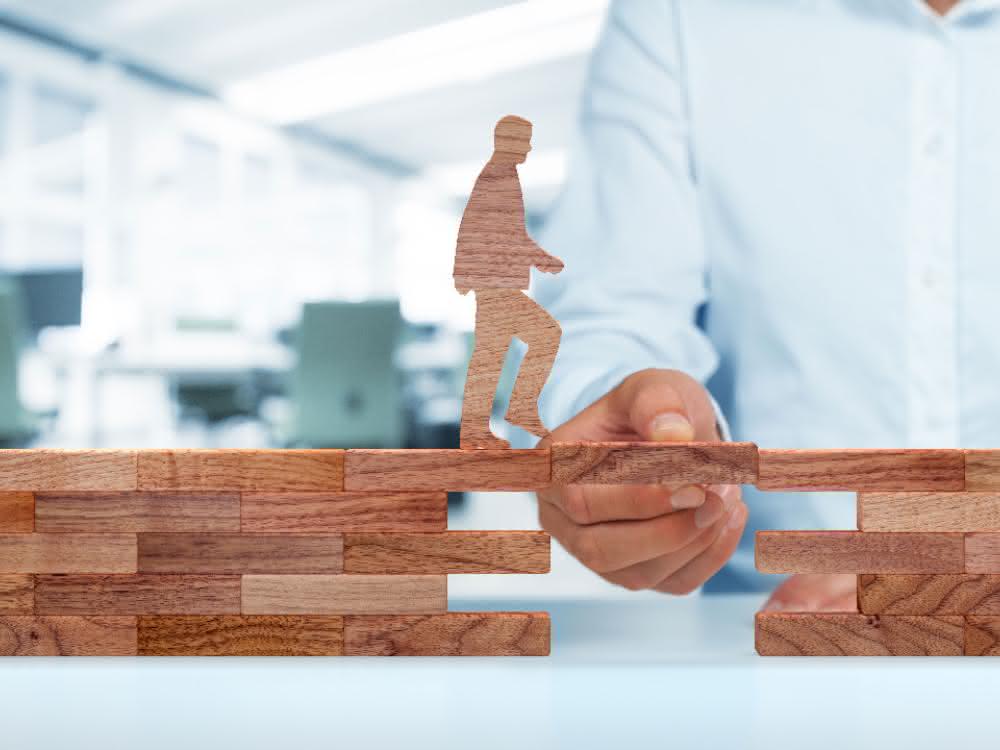 Grief in the workplace - an opportunity for corporate culture