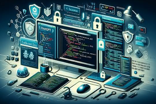 ChatGPT and code analysis ChatGPT and code analysis