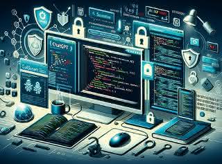 ChatGPT and code analysis ChatGPT and code analysis