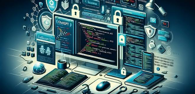 ChatGPT and code analysis