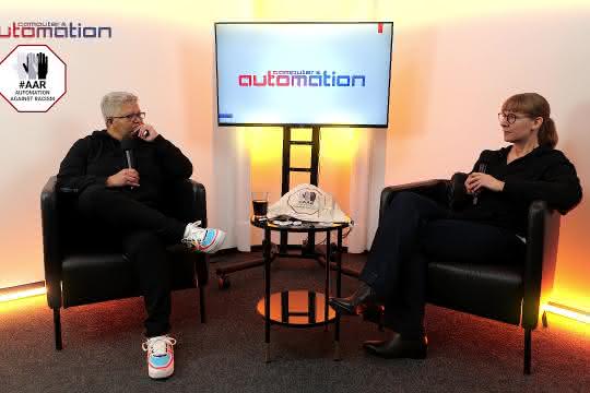 Automation against Racism - Das Gespräch