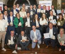 Computer&Automation "Products of the Year 2024" - The Winner's Dinner Computer&Automation "Products of the Year 2024" - The Winner's Dinner