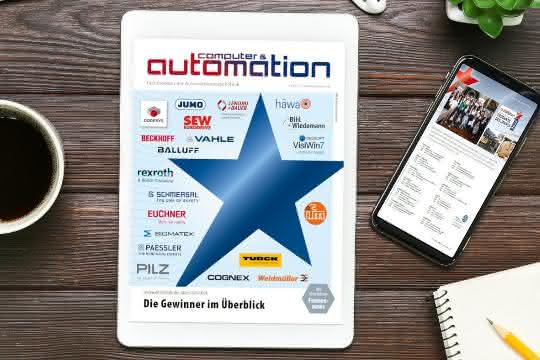 Products of the Year E-Paper Products of the Year E-Paper
