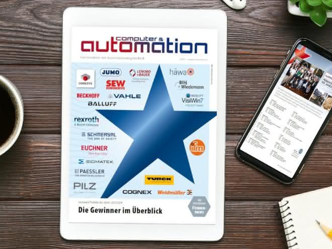 Produkte des Jahres E-Paper Produkte des Jahres E-Paper