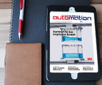 Computer&Automation 07-2024 - The e-paper Computer&Automation 07-2024 - The e-paper
