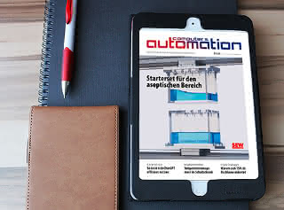 Computer&Automation 07-2024 - The e-paper Computer&Automation 07-2024 - The e-paper