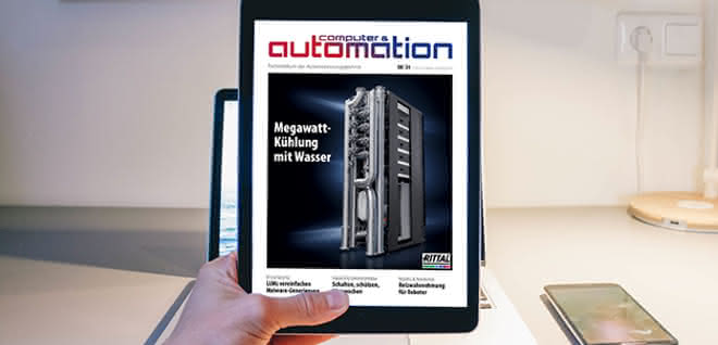 Computer&Automation 08/2024
