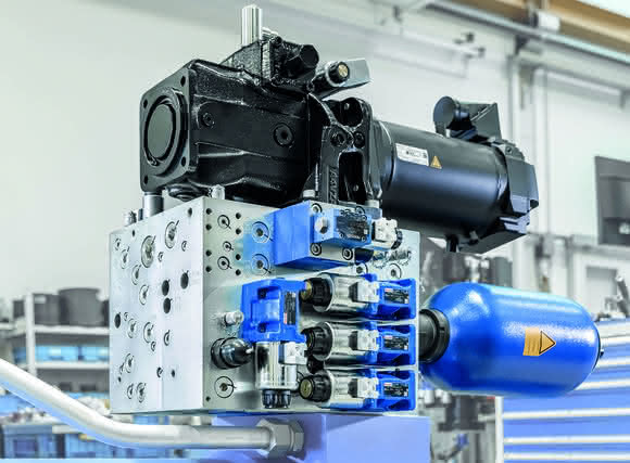 Katalog 2016/2017: Höhere Energieeffizienz  für die Presse