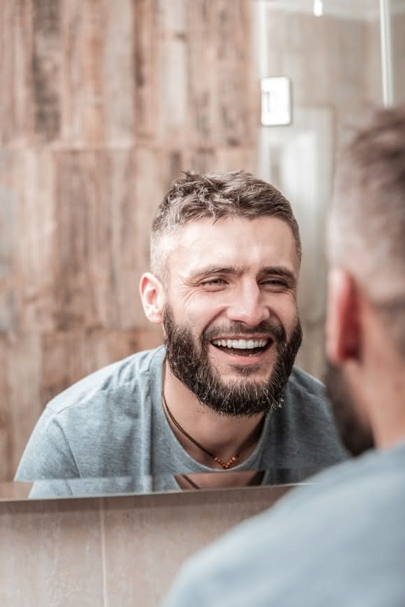 Baugewerbe EXKLUSIV: Wie rede ich eigentlich mit mir?