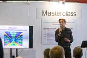 Thermische Analyse: Das war die Cleanzone 2024