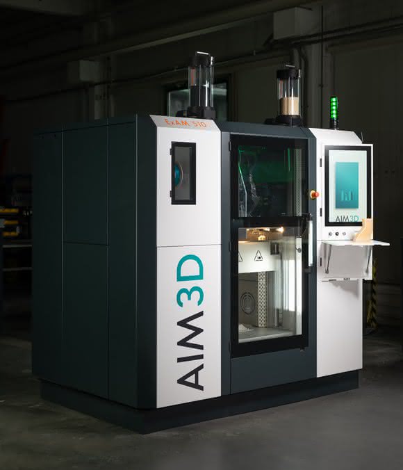 Area Profile Scanner 3D: Inhomogene Festigkeiten im 3D-Druck überwinden Area Profile Scanner 3D: Inhomogene Festigkeiten im 3D-Druck überwinden