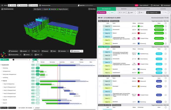 Specter Automation: specter automation