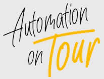 Automation on Tour