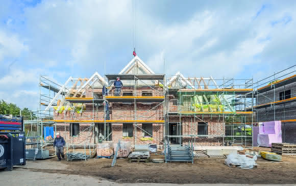 bauma 2025: Peri: "Zusammen gestalten wir die Zukunft"