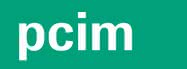 PCIM Expo & Conference