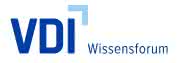 23. VDI-Flurförderzeugtagung 2025