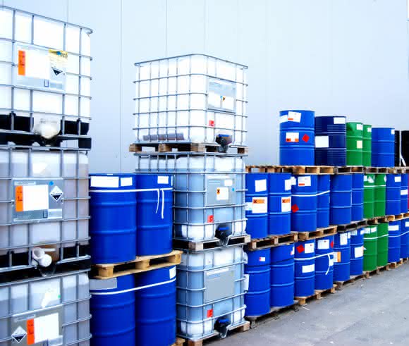 Chemikalienmanagement: Nachhaltigkeit von Chemikalien online bewerten Chemikalienmanagement: Nachhaltigkeit von Chemikalien online bewerten