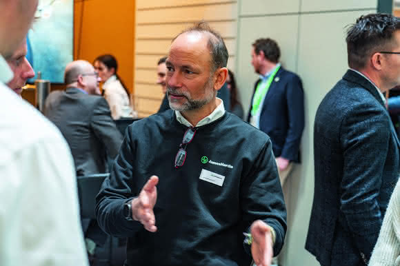 Bauen im Bestand: Aufstockung in Holzbauweise