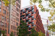 Eleven Decks: Neues Gesicht  für die HafenCity