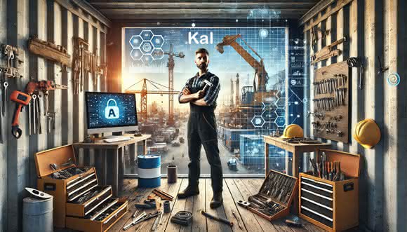 Künstliche Intelligenz auf dem Bau: Mit Kai in der  Prognose durchstarten