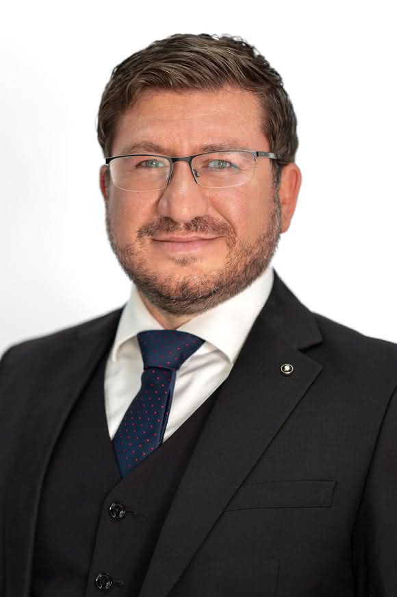 Zutrittslösungen auf Baustellen: Bauprojekte absichern mit SSB