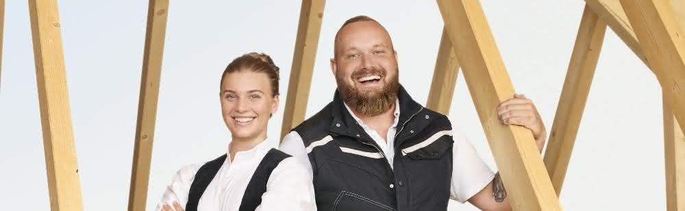 Special Baugewerbe: Dach + Holz 2026