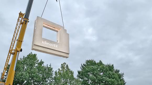 Baugewerbe EXKLUSIV: H+L Bautoffwerke: Von der Idee zur Praxis