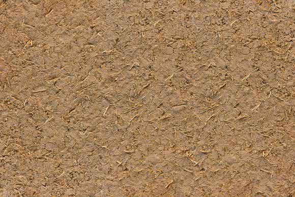 Lehmputz-Trockenbausystem: naturbo: Gesund bauen mit System