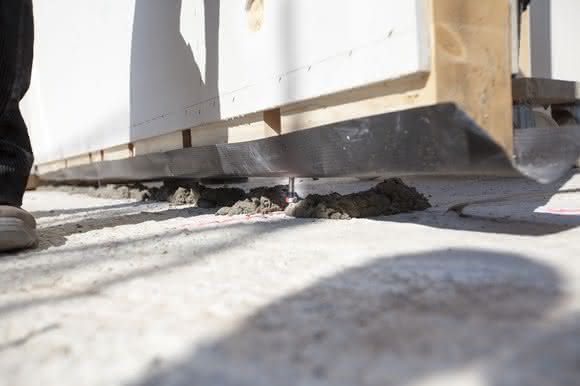 Bürogebäude: Digitalisierung im Holzbau