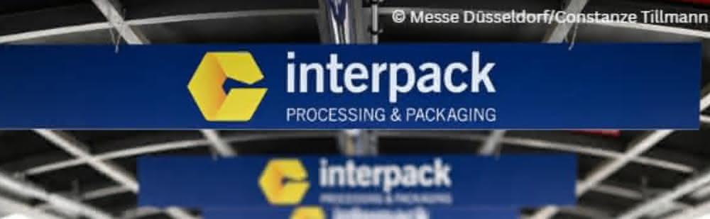 Special materialfluss: Interpack Special materialfluss: Interpack