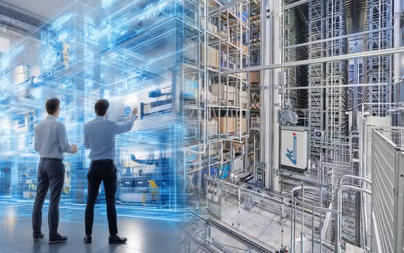 Lagersysteme: Automatisierung im Tiefkühllager: Planung als entscheidender Faktor Lagersysteme: Automatisierung im Tiefkühllager: Planung als entscheidender Faktor