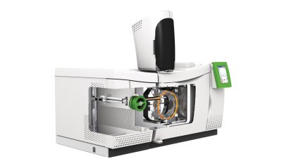 Produkt-News: HERAUSRAGENDE EMPFINDLICHKEIT UND STABILITÄT FÜR IHREN ERFOLG PERKINELMERS CLARUS SQ 8