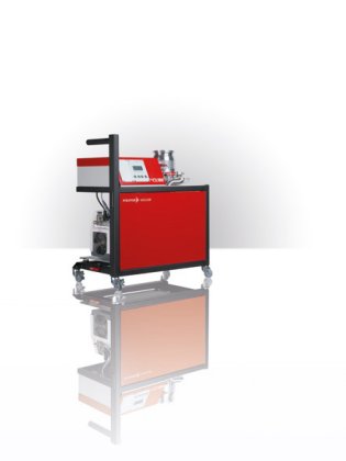 Produkt der Woche: HiCube Pro - Der bewährte Turbopumpstand jetzt mit ölfreier Vorvakuumpumpe ACP