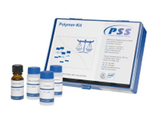 Produkt-News: Protein Kalibrations-Kit
