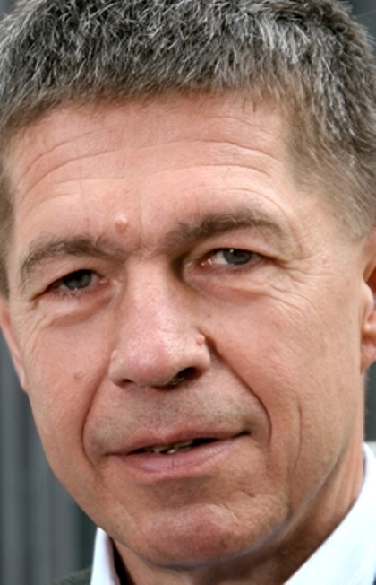 News: Liebig-Denkmünze für Joachim Sauer