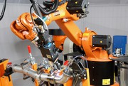 Kuka goes Down Under:: Eine Tochter in Melbourne