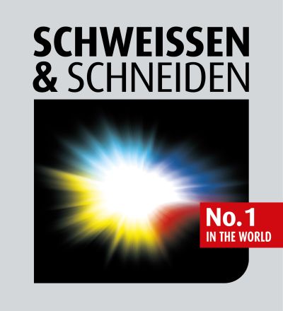 Wirtschaft + Unternehmen: Olympiade der Schweißtechnik in Essen