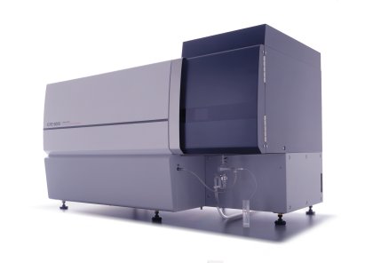 Produkt-News: ICPE-9000
