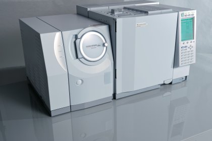 Produkt-News: GCMS-QP2010 Ultra von Shimadzu