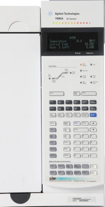 Produkt-News: Wasserstoff-Sensor für Gaschromatographen Produkt-News: Wasserstoff-Sensor für Gaschromatographen