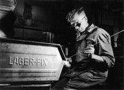 Jubiläum: 75 Jahre SSI Schäfer