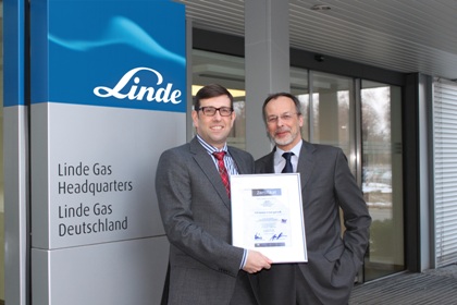 News: Linde erneut "TÜV Service tested"